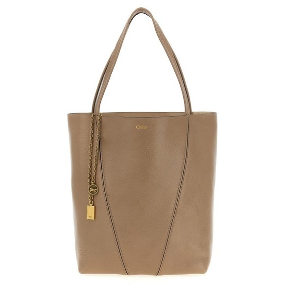 Chloé Handbags - Chloé  Spin Shoulder Bag - NWT